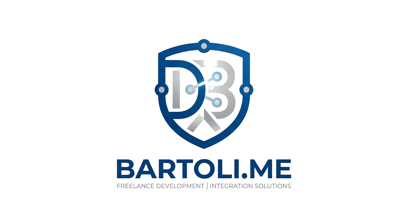 Bartoli Remote